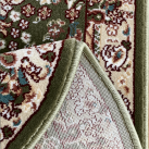 Високощільний килим Iranian Star 4130A L GREEN - Висока якість за найкращою ціною в Україні зображення 5.